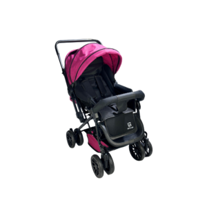 LTS-006 PEMBE BEBEK ARABASI