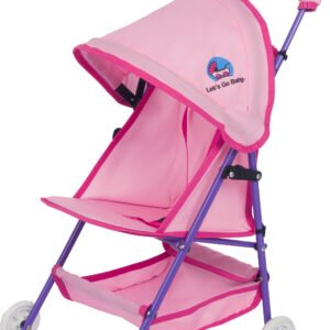 LTS-033 PEMBE-OYUNCAK PUSET