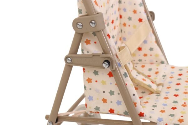 LTS-049 STAR OYUNCAK PUSETİ